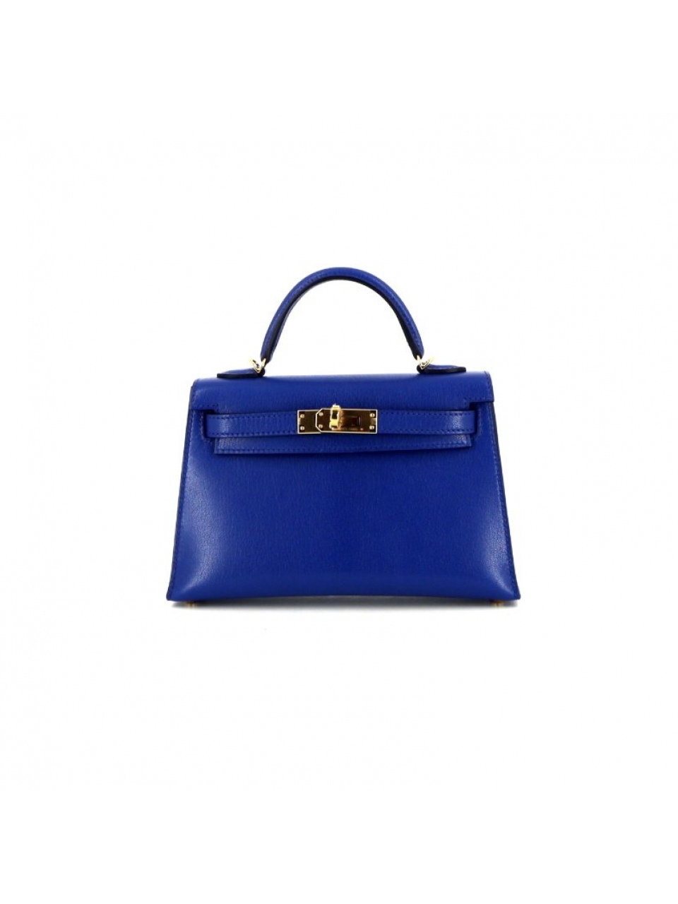 Сумка Hermes Kelly 20 Mini Sellier